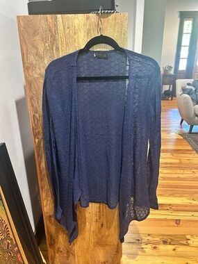 Volcom lightweight cardigan